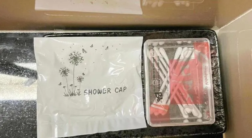 BB House Mini Suite Hotel