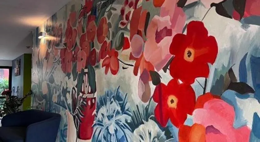 BB House Mini Suite Hotel