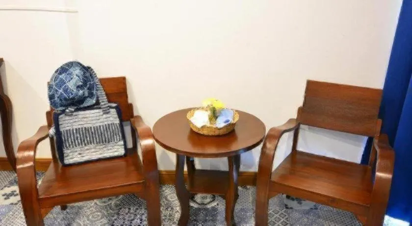 The Indigo House Phrae