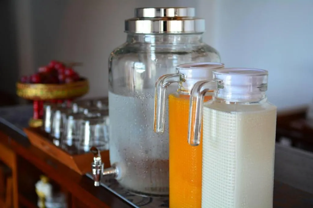 The Indigo House Phrae