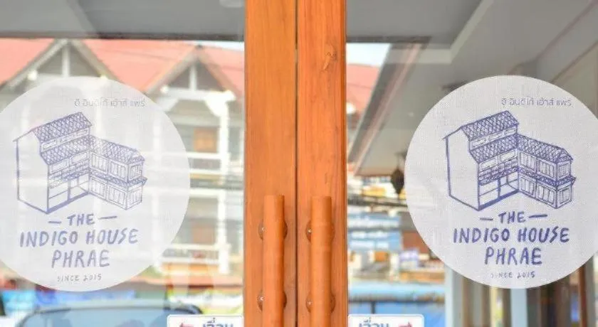 The Indigo House Phrae