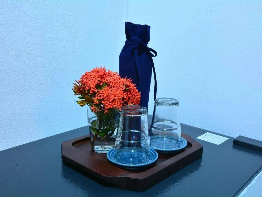 The Indigo House Phrae