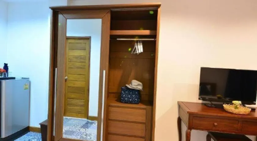 The Indigo House Phrae