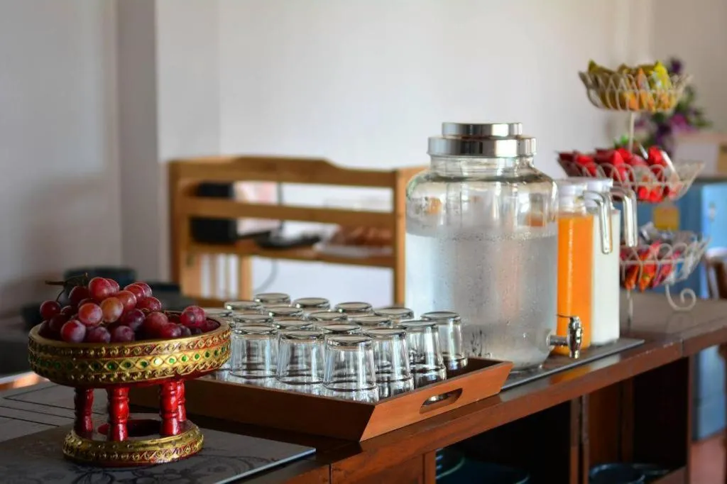 The Indigo House Phrae