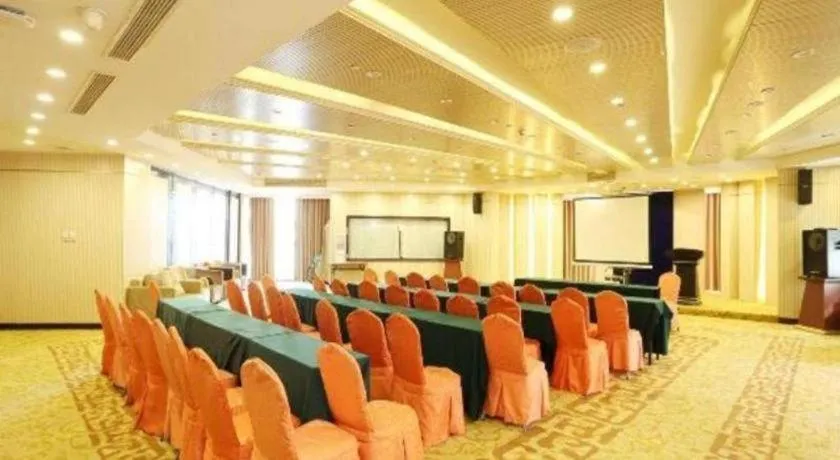 Lavande Hotel Tianjin Development Zone MSD 3rd Street