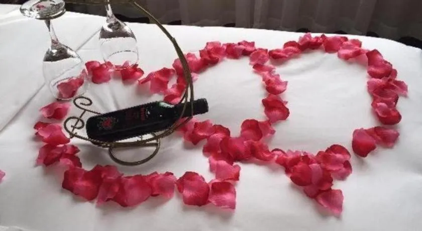 Lavande Hotel Tianjin Development Zone MSD 3rd Street