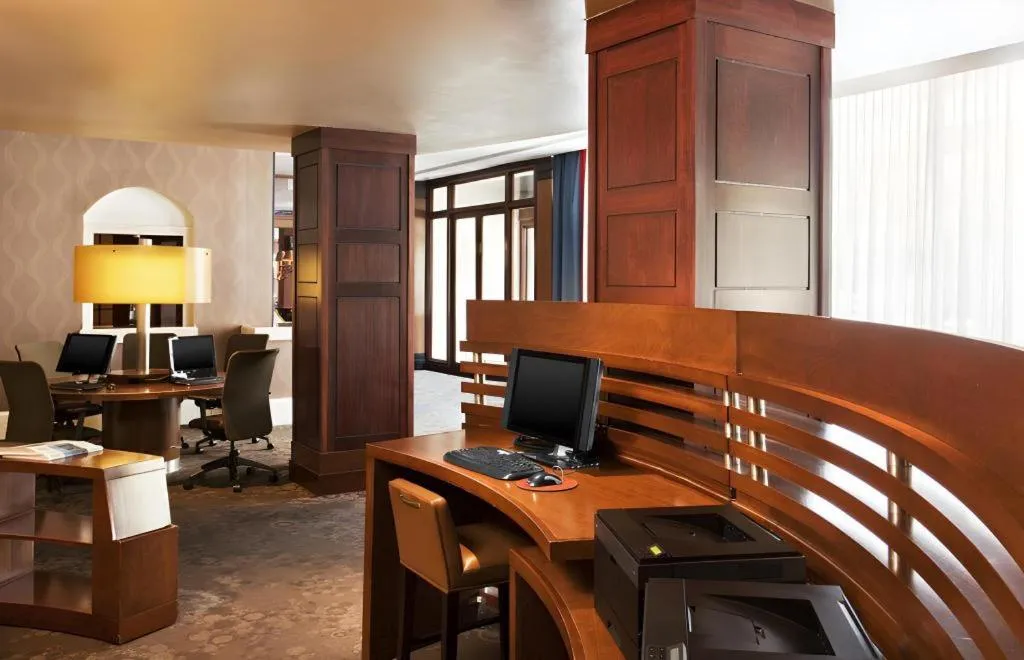 Hotel Baltimore Downtown-Inner Harbor