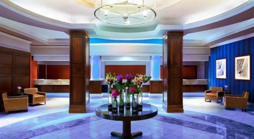 Hotel Baltimore Downtown-Inner Harbor