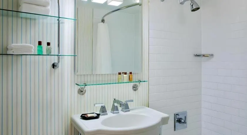 Hotel Baltimore Downtown-Inner Harbor