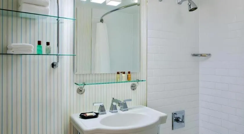 Hotel Baltimore Downtown-Inner Harbor