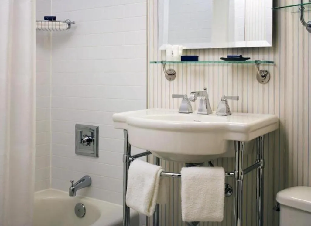 Hotel Baltimore Downtown-Inner Harbor