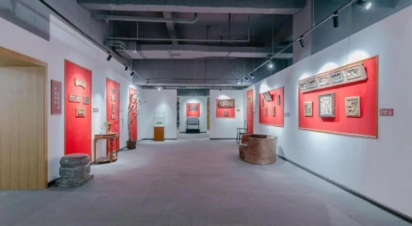 Yongzhou Chuang Fa Cheng XiaoXiangYi Hotel