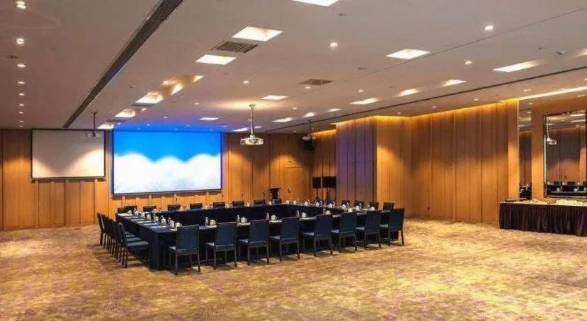 Yongzhou Chuang Fa Cheng XiaoXiangYi Hotel