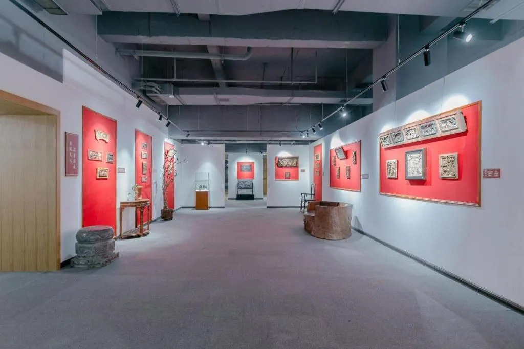 Yongzhou Chuang Fa Cheng XiaoXiangYi Hotel