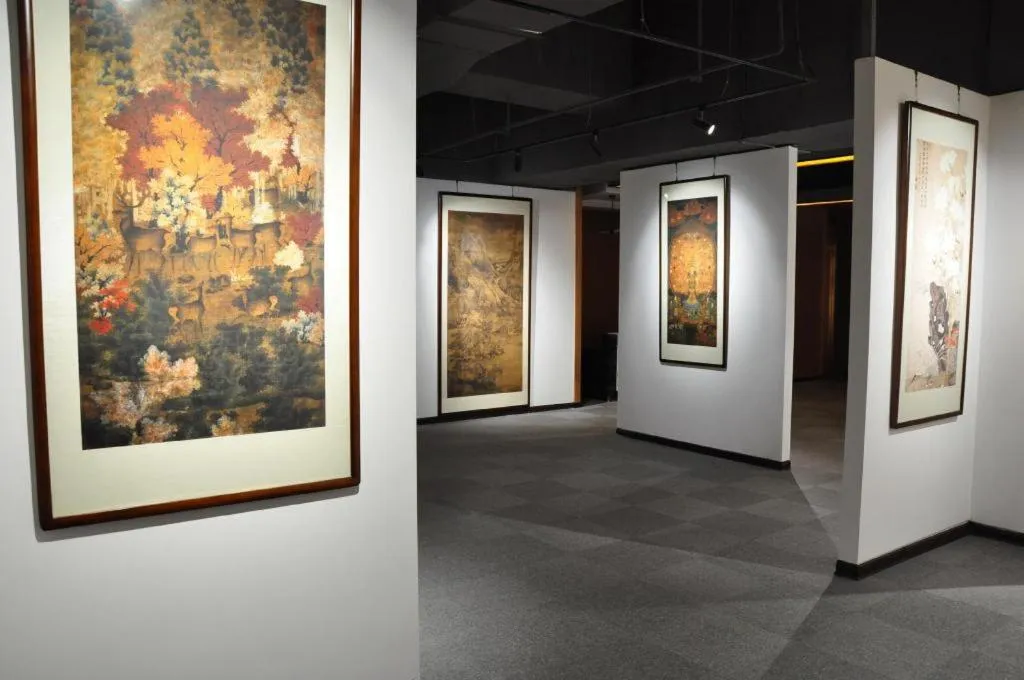 Yongzhou Chuang Fa Cheng XiaoXiangYi Hotel