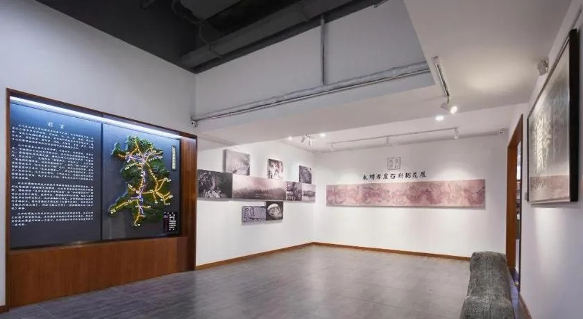 Yongzhou Chuang Fa Cheng XiaoXiangYi Hotel