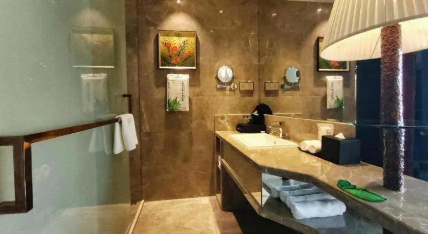 Yongzhou Chuang Fa Cheng XiaoXiangYi Hotel