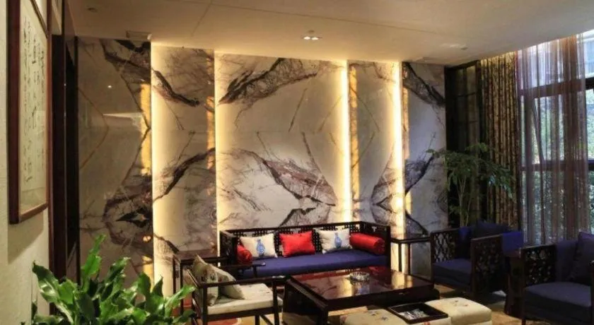 Yongzhou Chuang Fa Cheng XiaoXiangYi Hotel