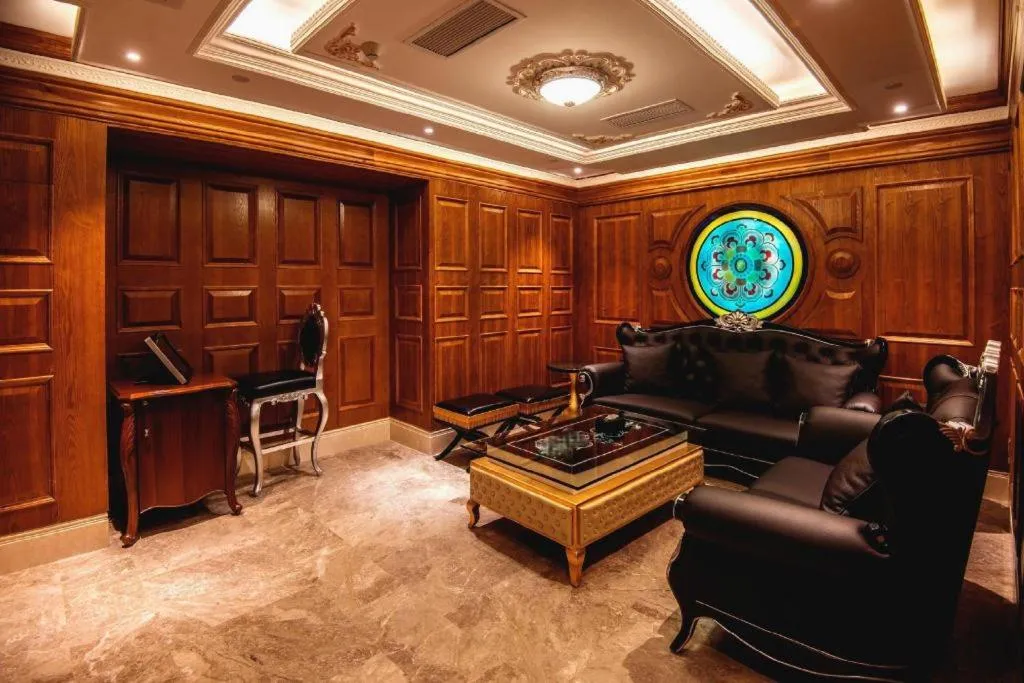 Yongzhou Chuang Fa Cheng XiaoXiangYi Hotel