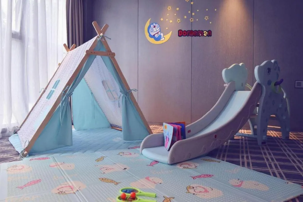 Yongzhou Chuang Fa Cheng XiaoXiangYi Hotel