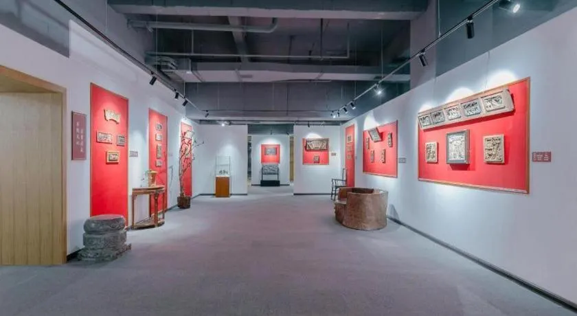 Yongzhou Chuang Fa Cheng XiaoXiangYi Hotel