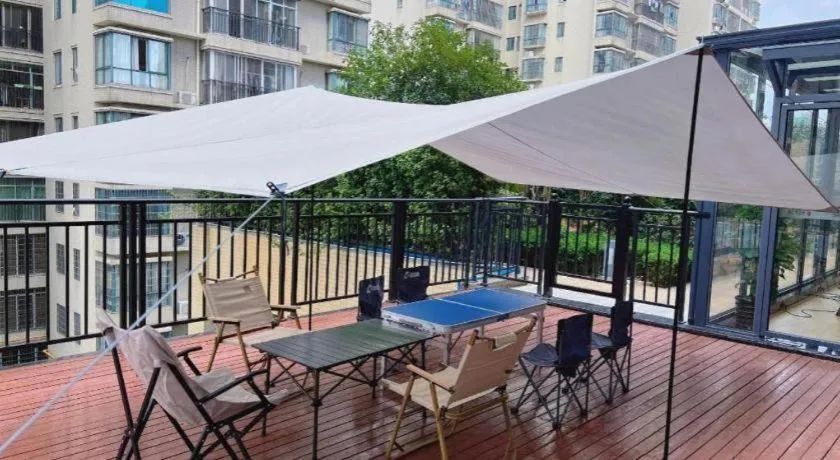 Yongzhou Chuang Fa Cheng XiaoXiangYi Hotel