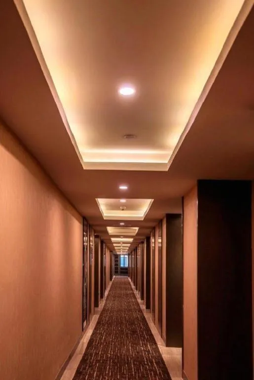Yongzhou Chuang Fa Cheng XiaoXiangYi Hotel