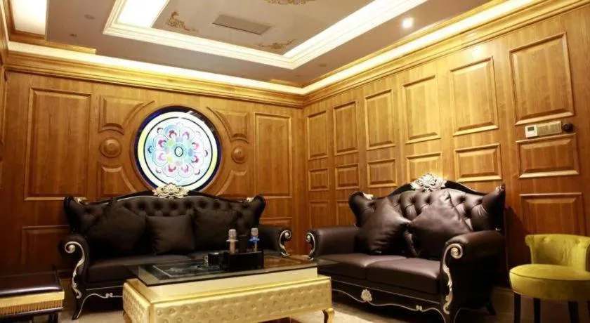Yongzhou Chuang Fa Cheng XiaoXiangYi Hotel