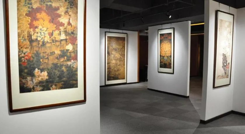 Yongzhou Chuang Fa Cheng XiaoXiangYi Hotel