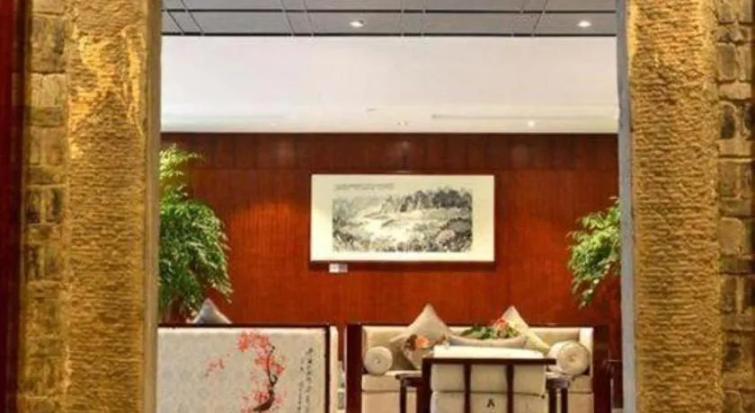 Yongzhou Chuang Fa Cheng XiaoXiangYi Hotel