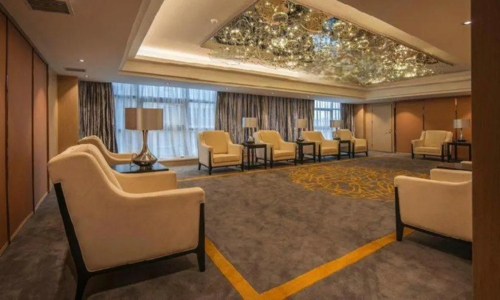 Yongzhou Chuang Fa Cheng XiaoXiangYi Hotel
