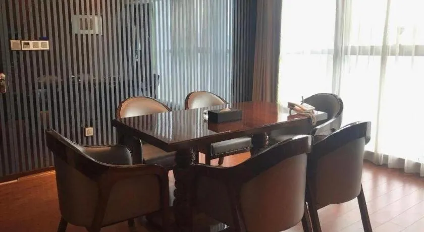 Yongzhou Chuang Fa Cheng XiaoXiangYi Hotel