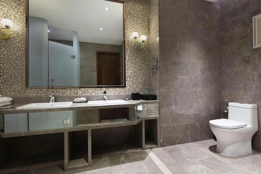 Yongzhou Chuang Fa Cheng XiaoXiangYi Hotel