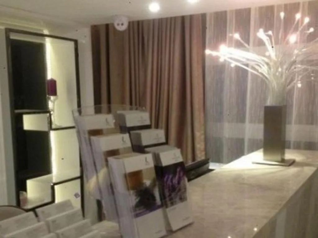 Lavande Hotel Yantai Train Station Branch