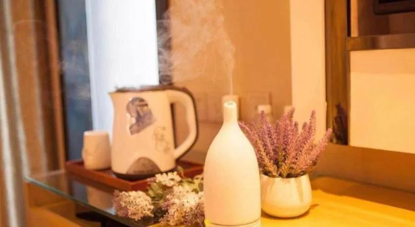 Lavande Hotel Yantai Train Station Branch