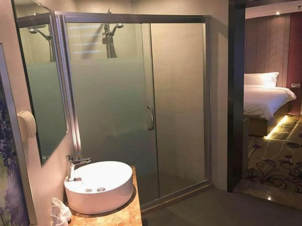 Lavande Hotel Yantai Train Station Branch