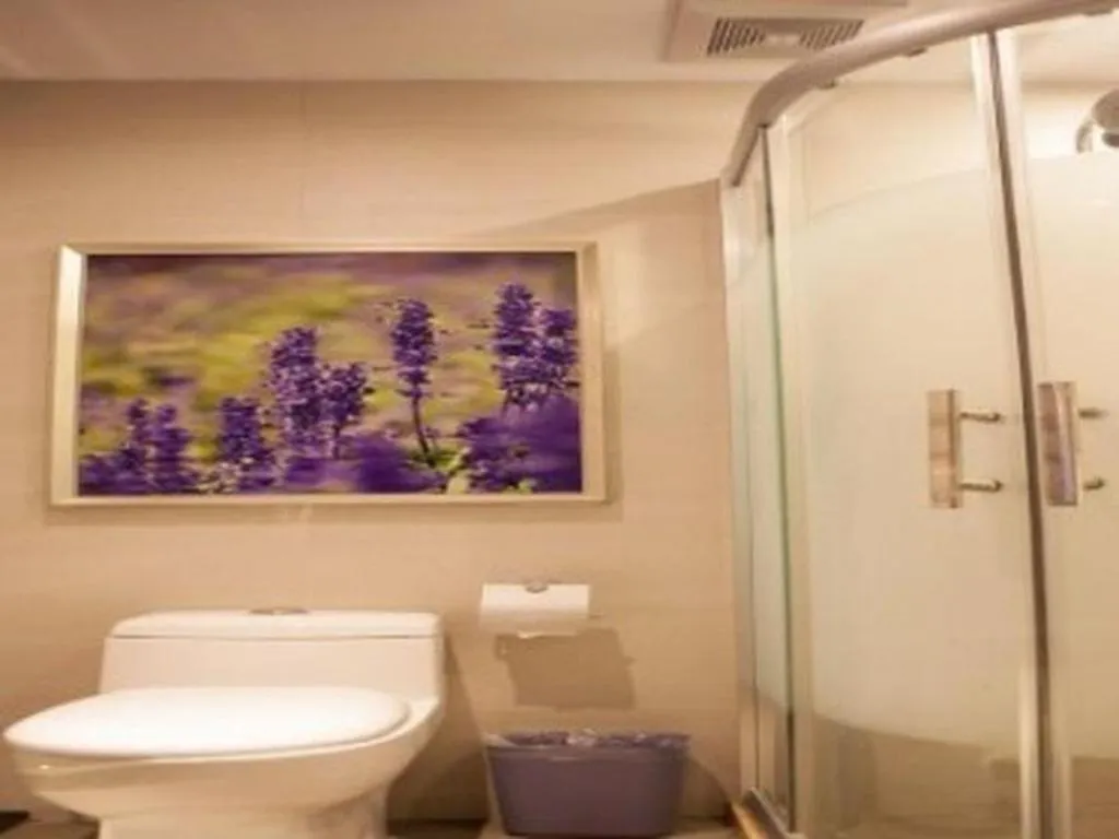 Lavande Hotel Yantai Train Station Branch