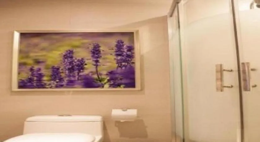 Lavande Hotel Yantai Train Station Branch