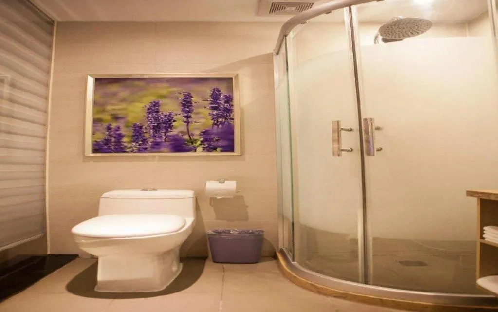 Lavande Hotel Yantai Train Station Branch