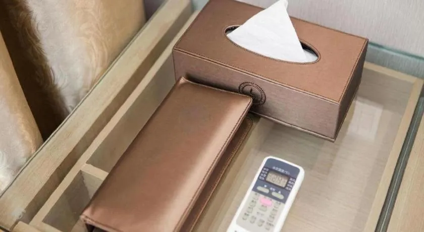 Lavande Hotel Yantai Train Station Branch