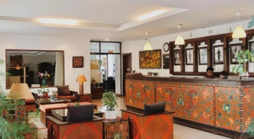 Khang Residency Thimphu