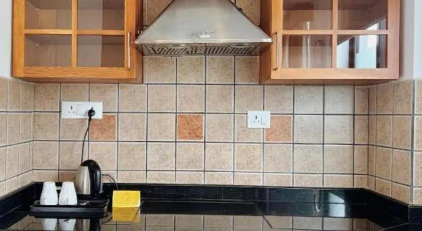 Khang Residency Thimphu