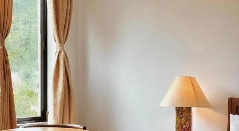 Khang Residency Thimphu
