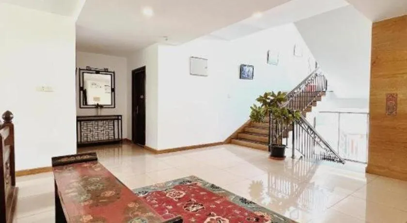 Khang Residency Thimphu