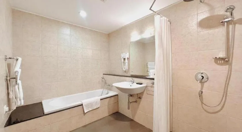 Khang Residency Thimphu