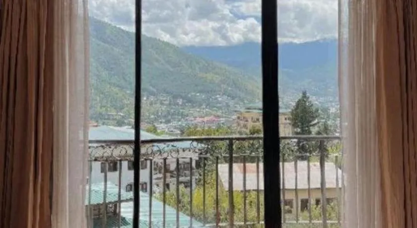 Khang Residency Thimphu