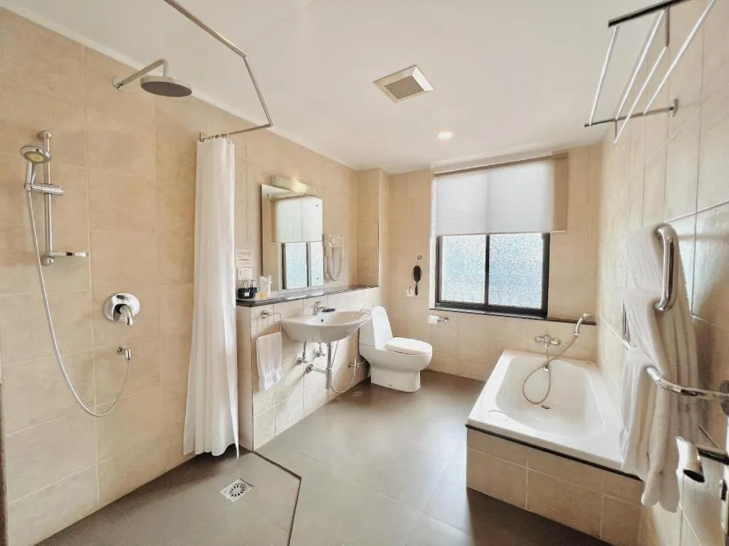 Khang Residency Thimphu