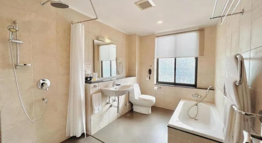 Khang Residency Thimphu