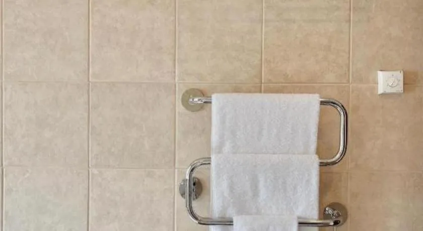 Khang Residency Thimphu