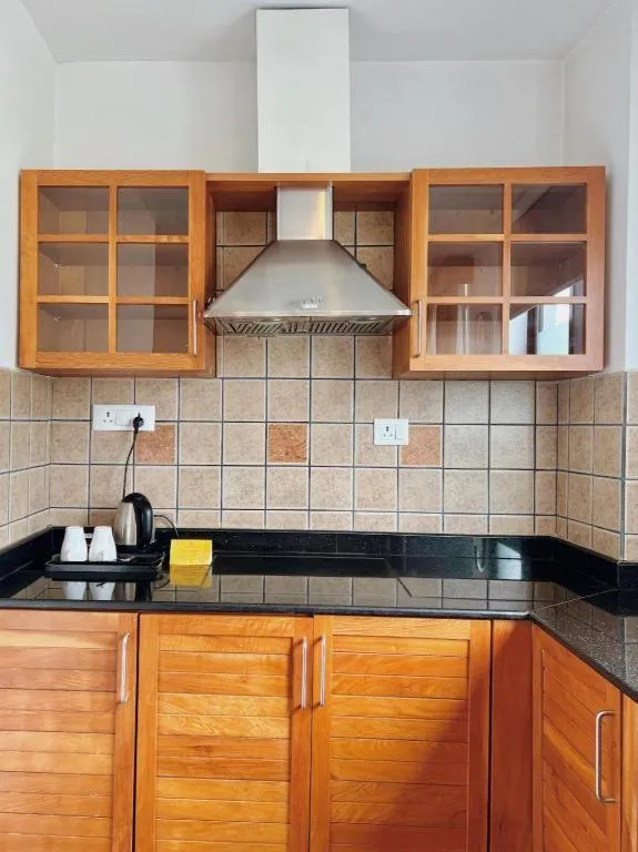 Khang Residency Thimphu